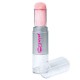 Refillable Travel Brush
