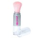 Refillable Travel Brush